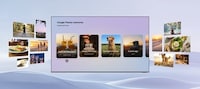 Family-Focused Smart TV Features Image 1