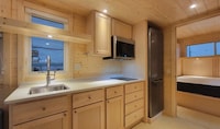 Enclosed Porch Tiny Homes Image 3
