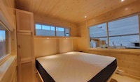 Enclosed Porch Tiny Homes Image 4