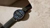 Accessible Active Smartwatches