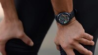 Accessible Active Smartwatches Image 2
