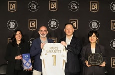 Bakery-Backed Football Clubs