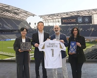 Bakery-Backed Football Clubs Image 2