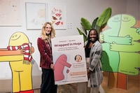 Educational Mother-Supporting Events Image 1