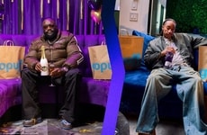 15-Minute NYE Deliveries