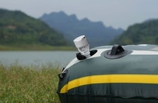 Micro-Sized Extra-Strong Air Pumps