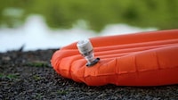 Micro-Sized Extra-Strong Air Pumps Image 5