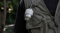 Micro-Sized Extra-Strong Air Pumps Image 6