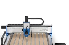 Intermediary CNC Cutting Devices