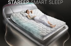 AI-Driven Mattress Systems