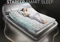 AI-Driven Mattress Systems Image 1