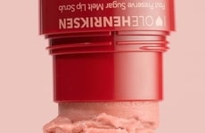 Swipe-On Lip Scrubs