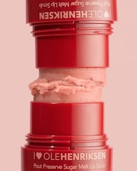 Swipe-On Lip Scrubs