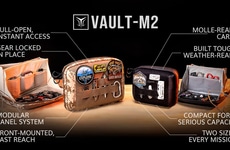 Tool-Focused Configurable Storage Systems