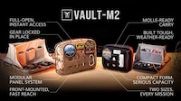 Tool-Focused Configurable Storage Systems Image 1