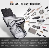Tool-Focused Configurable Storage Systems Image 2