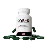 Natural Sobriety Supplements Image 1