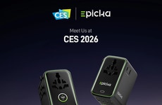 Smart Universal Travel Adapters