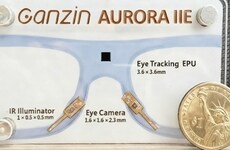 Low-Power Eye-Tracking Solutions