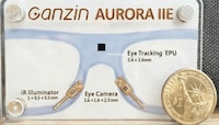 Low-Power Eye-Tracking Solutions Image 1
