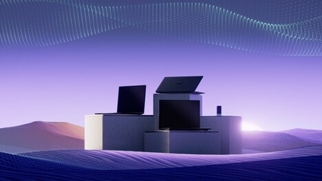 Advanced AI-Supported PC Designs