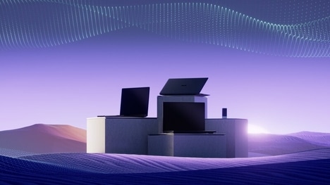 Advanced AI-Supported PC Designs