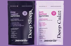 Melatonin-Free Gummies