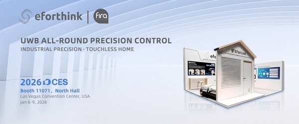 Advanced UWB Product Lines