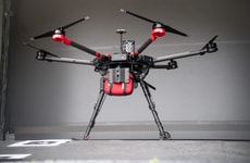 Smart Airbag Platforms