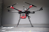 Smart Airbag Platforms Image 1
