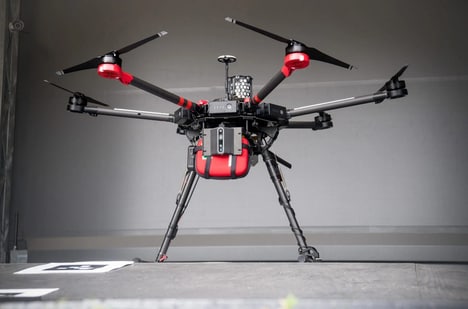 Smart Airbag Platforms