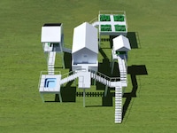 Elevated Leisure Habitats Image 3