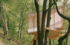 Treehouse Writing Studios