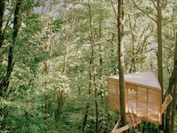 Treehouse Writing Studios Image 2