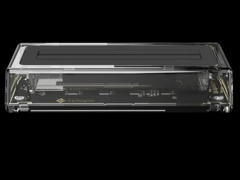 Cartridge Ritual Interfaces