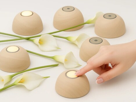 Concealed Solar Lighting