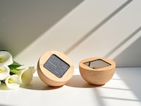 Concealed Solar Lighting Image 3
