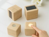 Concealed Solar Lighting Image 4