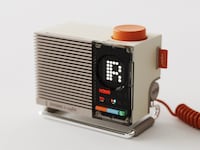 Desktop Bluetooth Speakers Image 3
