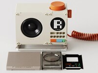 Desktop Bluetooth Speakers Image 4
