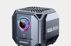 AI Performance Cubes