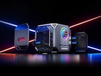 AI Performance Cubes Image 3