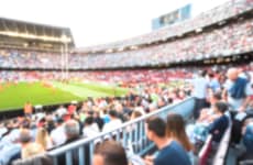 Fan-First Sports Broadcasts