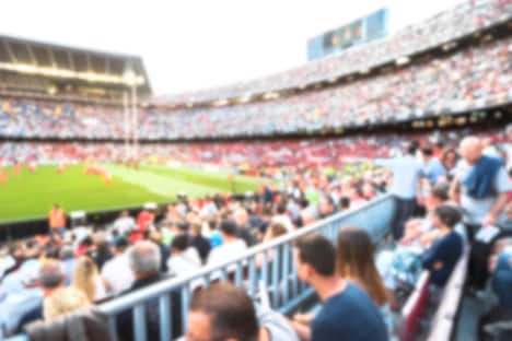 Fan-First Sports Broadcasts