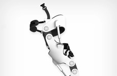 Canine Rehab Exoskeletons