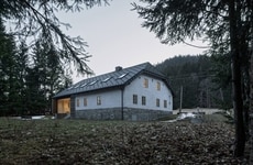 Forest Cottage Renewals