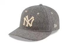 Heritage Baseball Caps