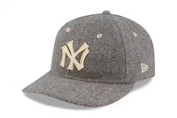 Heritage Baseball Caps Image 1