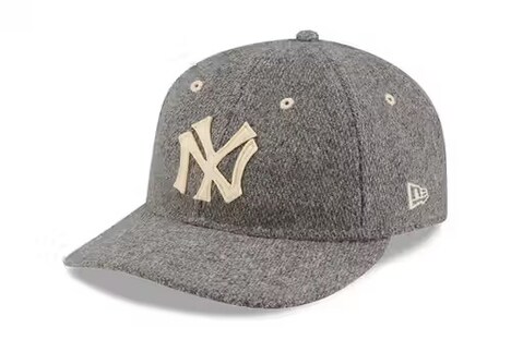 Heritage Baseball Caps
