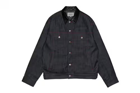 Japan Exclusive Denim